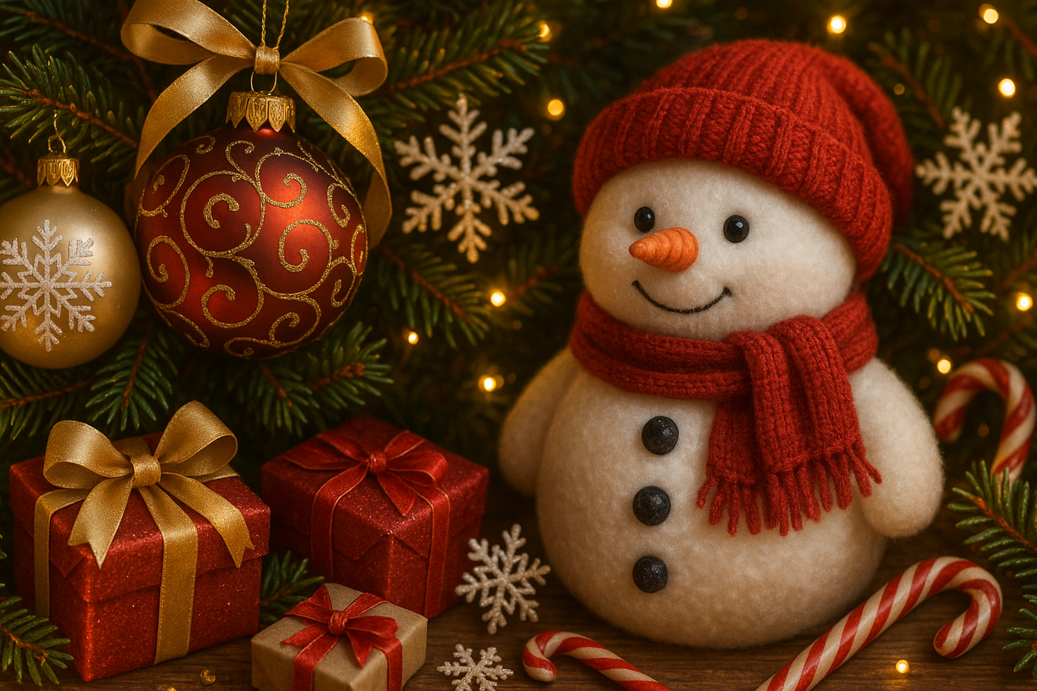 🎄🎄PORQUE LOS DETALLES NAVIDEÑOS SI IMPORTAN🎄🎄