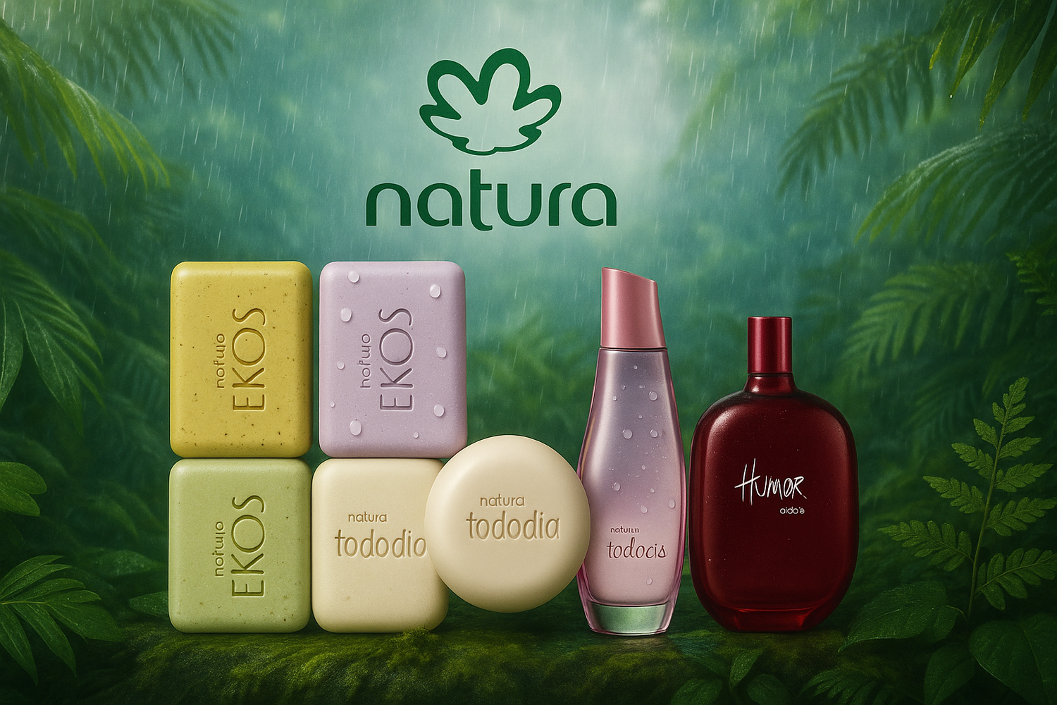 Belleza Pura con Natura