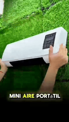 COMBO Calefactor-lampara con cargador-monedero digital-tablero acrílico