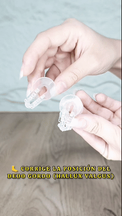 COMBO cortadora de cabello+separador de silicona+soporte muñequera+fortalecedor de mano+ kit manicura