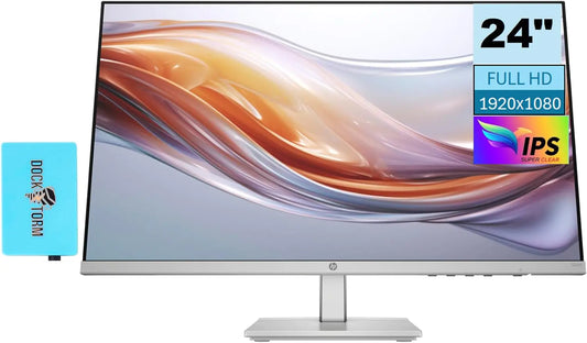 Monitor HP Series 5 524sh
