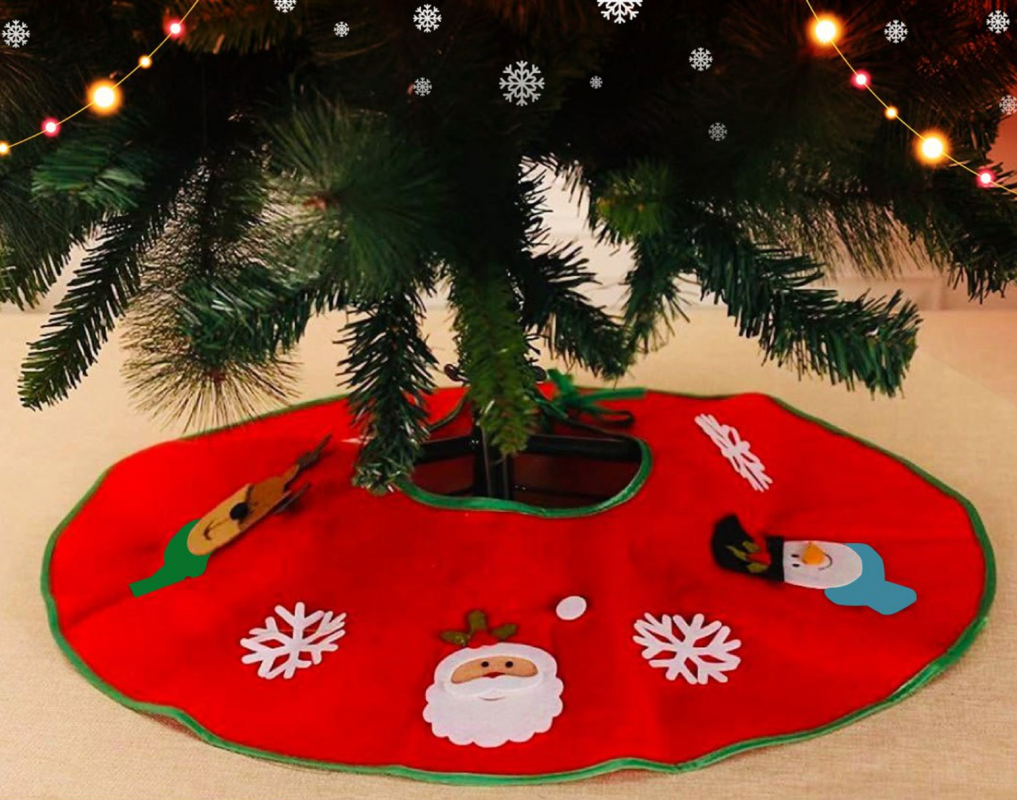 COMBO🎄 NAVIDEÑO🎄