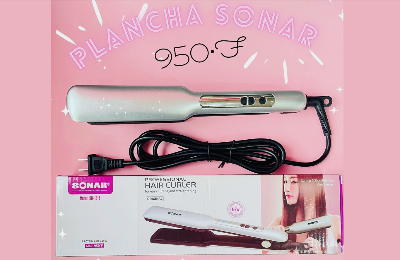 Kit EMPRENDE PELUQUERIA PROFESIONAL