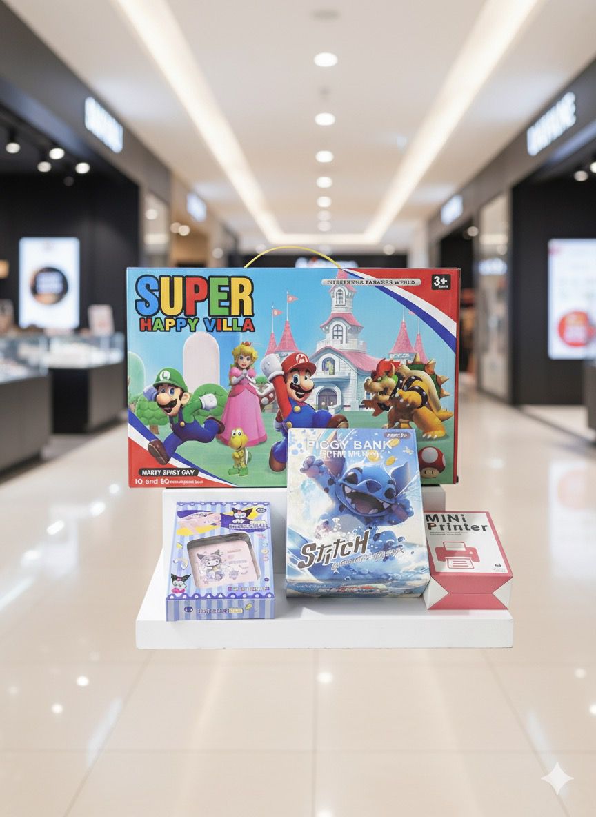 Aventuras Creativas COMBO