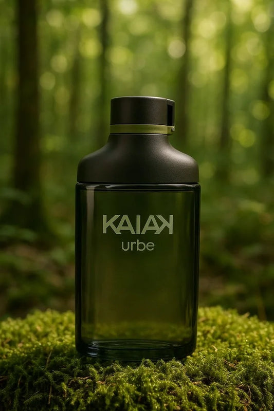 Kaiak Urbe: El Frescor que Dinamiza la Selva Urbana