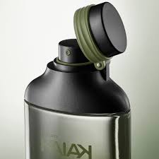 Kaiak Urbe: El Frescor que Dinamiza la Selva Urbana