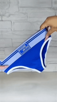 😈💖 ¡Atrevida y tierna a la vez! El Conjunto Psycho and Cute que te define.