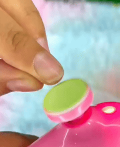 Cuidado Delicado y Seguro: Lima de Uñas para Bebés