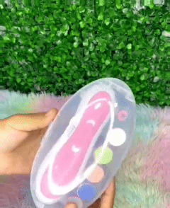 Cuidado Delicado y Seguro: Lima de Uñas para Bebés